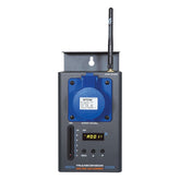 Transcension UP2 Pro Dimmer 16A Inlet Wireless DMX Control Dimming Pack Stage Marquee